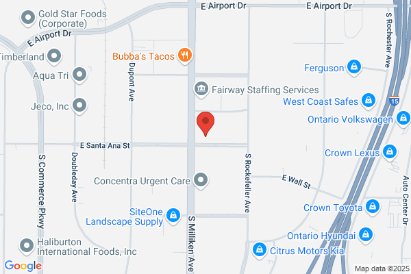 Prime Construction Services