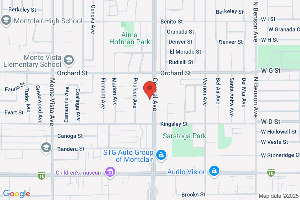 Gobaud Orthopaedic Medical Clinic and Back Treatment Center