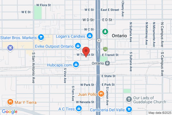 Ontario City of, Code Enforcement