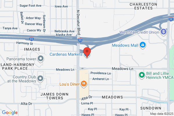 Cardenas Markets