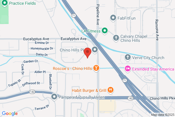Chino Hills Carniceria & Produce Market