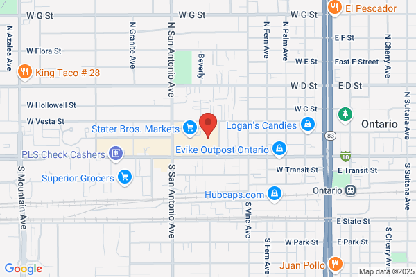 Discount Mart