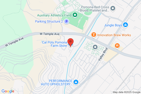Pomona Valley Produce