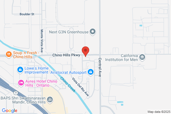 Chino Valley Wholesale Hardware Inc