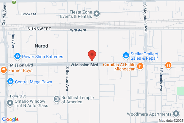 ABC Supply Co Inc