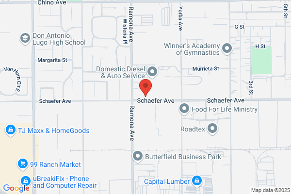 Ez Automated Systems Inc
