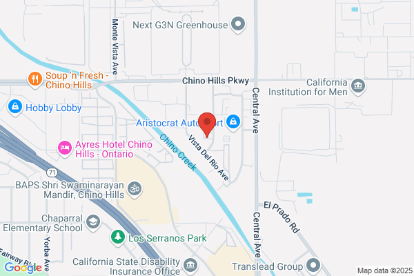 Precision Doors & Millwork