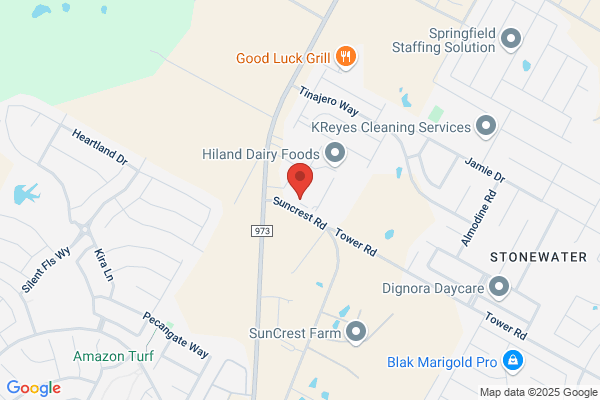 Hill Refrigeration