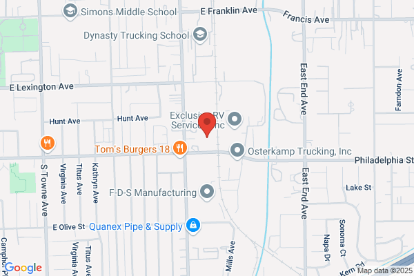 Silver Apple Manufacturing Inc