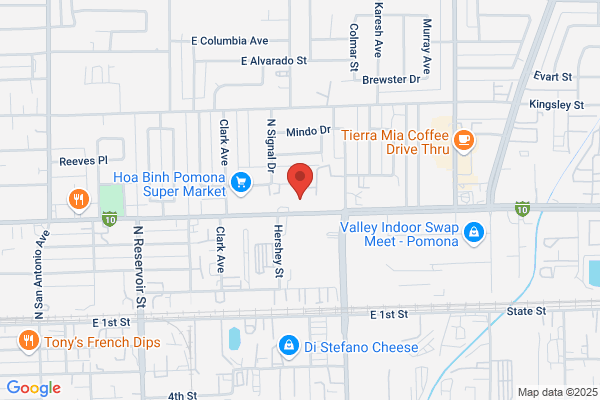 Pomona Furniture