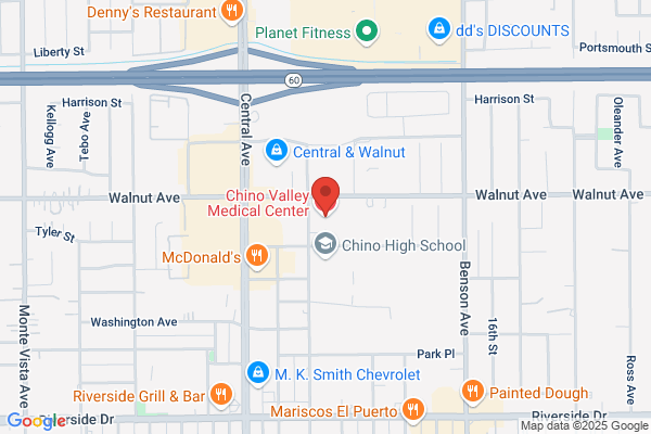 Chino Valley Medical Center