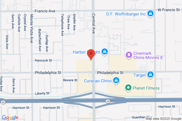 Best Western Pine Tree Motel