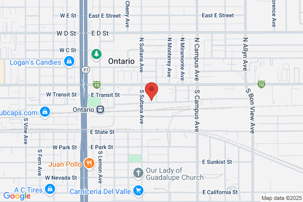 Ontario Ice & Cold Storage Co
