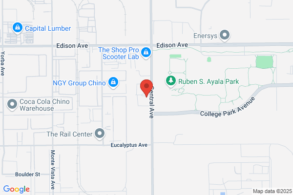 Eon Enterprises Inc