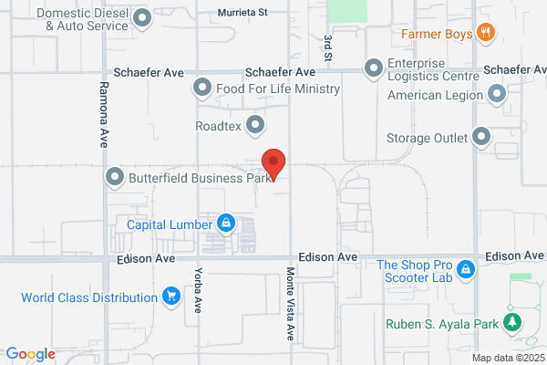 Richwood Corporation