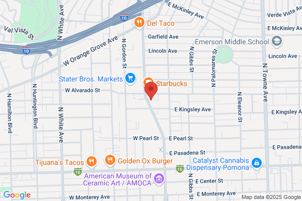 Meroz Insurance Agency
