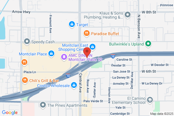 Montclair Insurance
