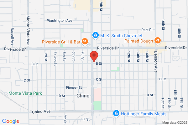 Nunes & Co Insurance Services Inc