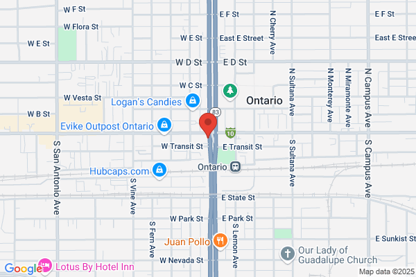 Joyeria Ontario