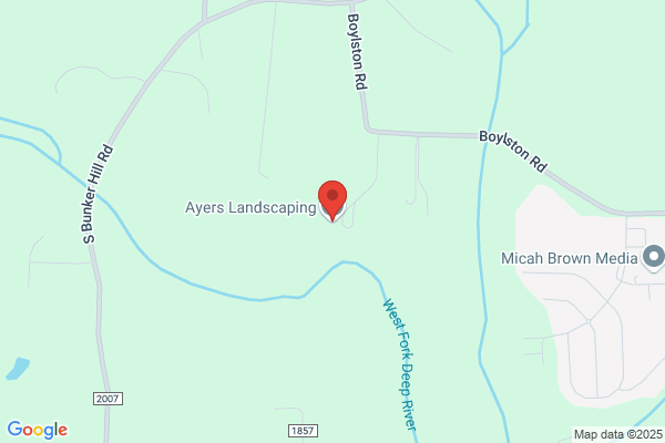 Ayres Landscape Services, Inc.