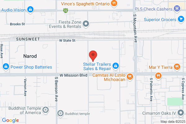 Advanco Fire Protection Inc