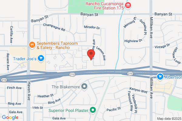 Rancho Cucamonga Lock & Key