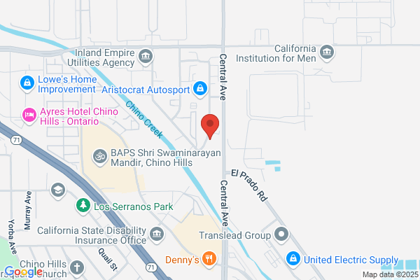 Lehmann Parts & Service