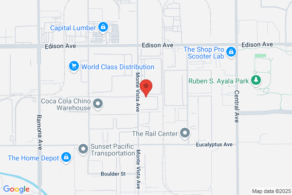Norco Injection Molding