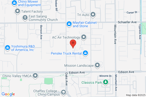 Pacific Transfer & Compression Molding Inc