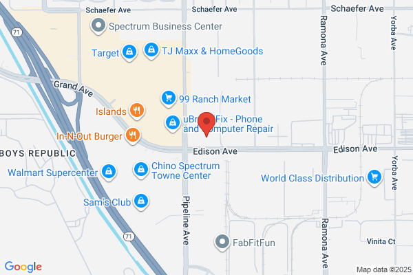 FedEx Office Print & Ship Center