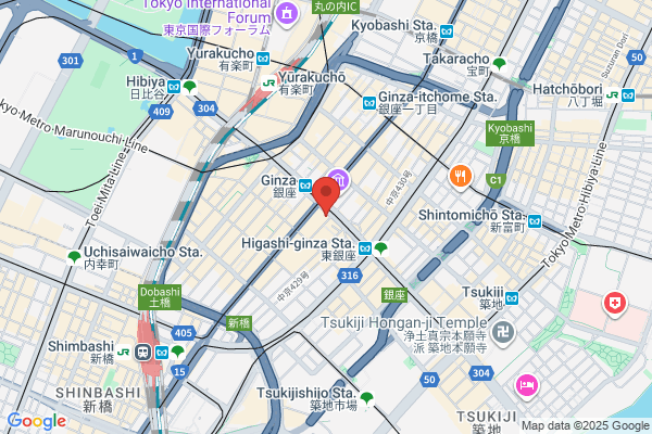 Ginza Health Center