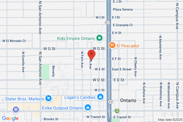 Ontario Massage