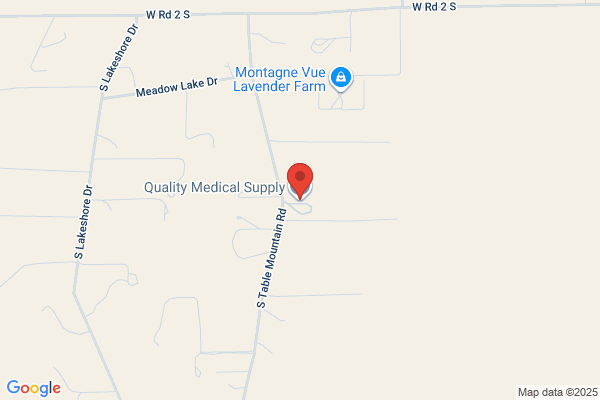 Quality Medical Supply