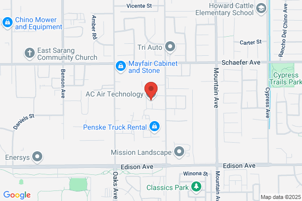 Air Craftors Engineering Inc