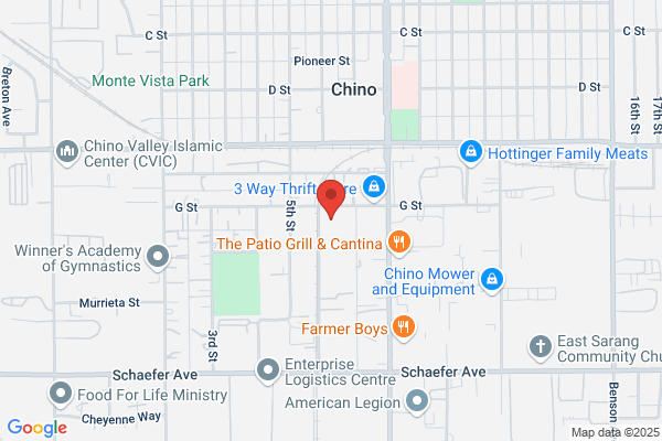 Non-Ferrous Fastener Inc
