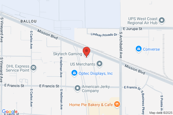 Skytek Mfg Co
