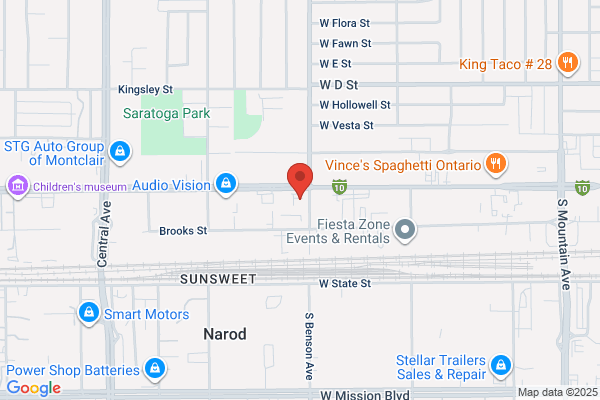 Yes Auto Credit & Sales Inc