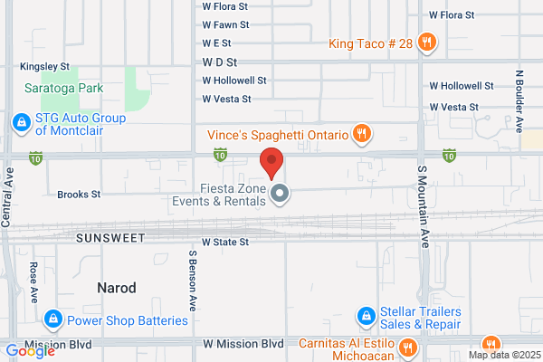 Lloyd Auto Body