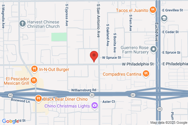 Es Services, Inc.