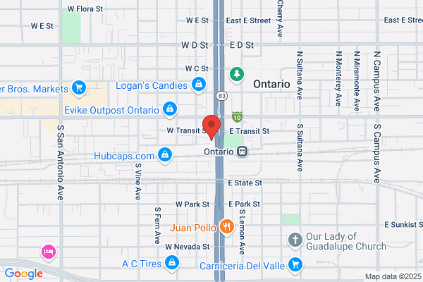 Ontario Hispanic Chamber of Commerce