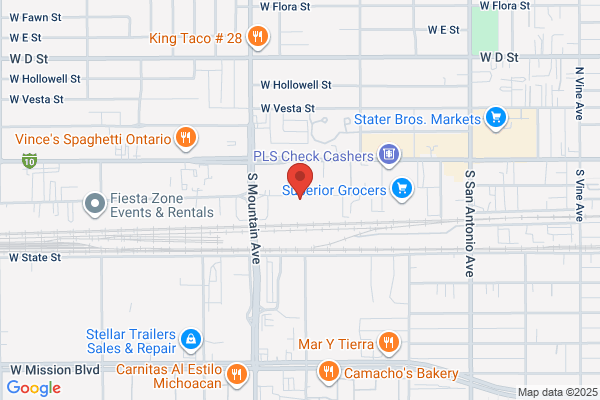 H & S Properties, Inc.