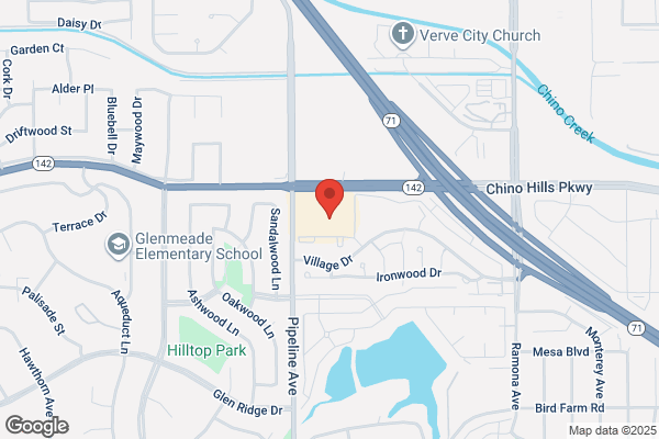 California Property Specialists Inc