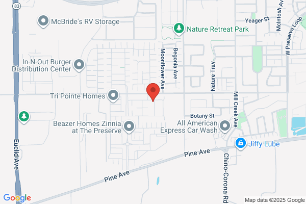 Monarch at the Preserve by Pulte Homes