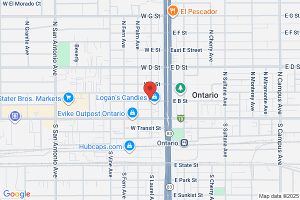 Ontario Public Employees Federal Credit Union
