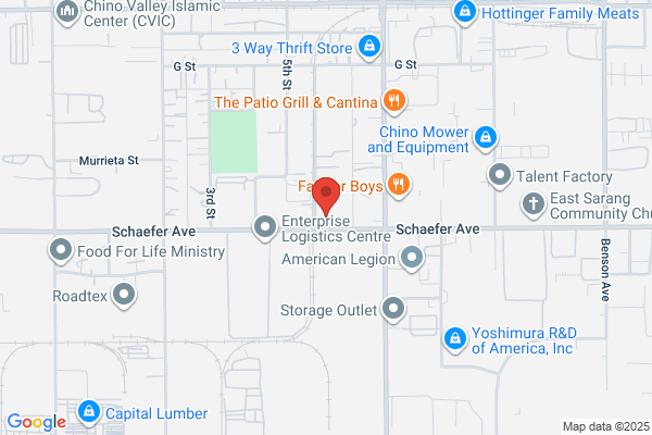 Eary Termite & Pest Service