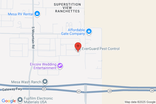 Everguard Exterminators