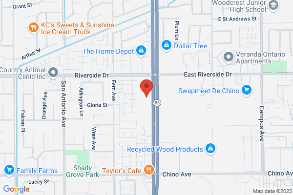 Sevilla Feed & Animal Supply Inc