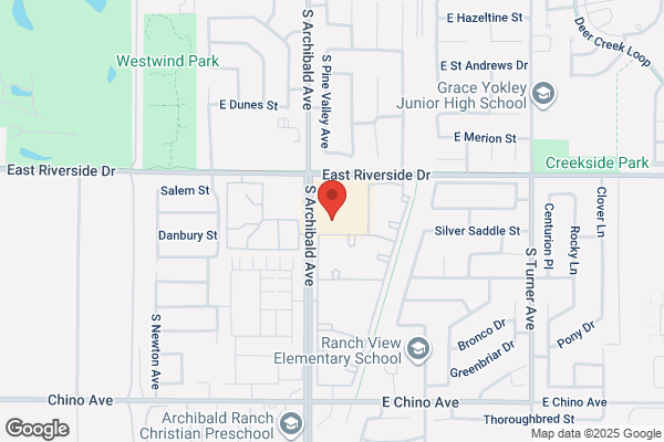 Ralphs Grocery Company
