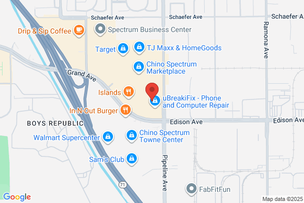 Staples Travel Services