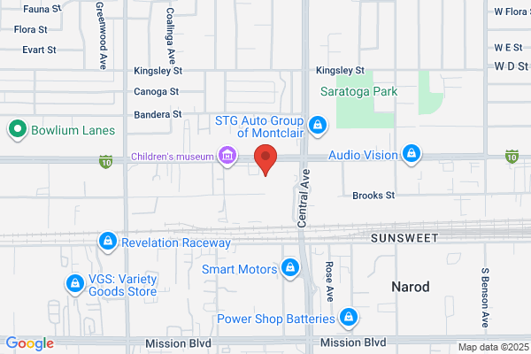 Arrowhead Credit Union